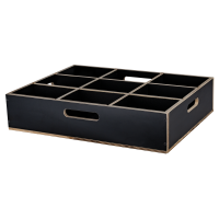 SHOWGEAR Rigging Case Top Insert 54 cm wide