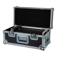 SHOWGEAR Conical Adapter Case 2 For 192 pins