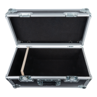 SHOWGEAR Conical Adapter Case 2 For 192 pins