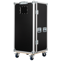 SHOWGEAR Drawer Case 1 With 6 drawers