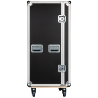 SHOWGEAR Drawer Case 1 With 6 drawers