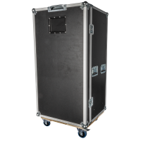 SHOWGEAR Storage Case 1 With 5 crates