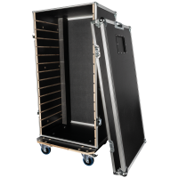 SHOWGEAR Storage Case 1 With 5 crates