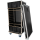 SHOWGEAR Storage Case 1 With 5 crates