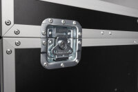 SHOWGEAR Storage Case 2 With 4 crates and two work surfaces