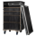 SHOWGEAR Storage Case 2 With 4 crates and two work surfaces