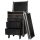 SHOWGEAR Storage Case 2 With 4 crates and two work surfaces