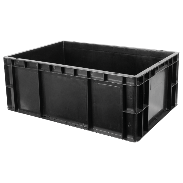 SHOWGEAR Euronorm Stackable Bin Fits Storage Case 1 and 2 - 23 cm tall
