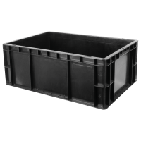 SHOWGEAR Euronorm Stackable Bin Fits Storage Case 1 and 2...