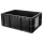 SHOWGEAR Euronorm Stackable Bin Fits Storage Case 1 and 2 - 23 cm tall