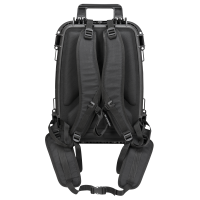 SHOWGEAR Vaultis Waterproof Backpack Case 485S Rugged case for professional equipment protection - IP67