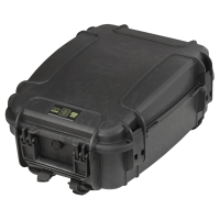 SHOWGEAR Vaultis Waterproof Backpack Case 485S Rugged case for professional equipment protection - IP67