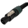 DAP FSN14 - speakON NL4 to speakON NL4 - 4x 2.5 mm² - Neutrik 10 m