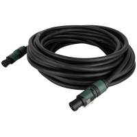 DAP FSN14 - speakON NL4 to speakON NL4 - 4x 2.5 mm²...