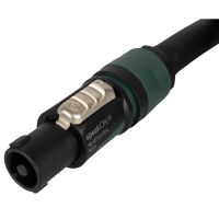 DAP FSN14 - speakON NL4 to speakON NL4 - 4x 2.5 mm²...