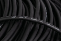 DAP FSN14 - speakON NL4 to speakON NL4 - 4x 2.5 mm² - Neutrik 6 m 6 m