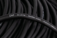 DAP FSN15 - speakON NL4 to speakON NL4 - 4x 4 mm² - Neutrik 1.5 m 1,5 m