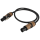 DAP FSN17 - speakON NL2 to speakON NL2 - 2x 1.5 mm² - Neutrik 1.5 m 1,5 m