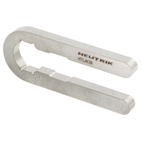 NEUTRIK HTLACB - Hand Tool for Tightening Cable Bushing...