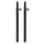 DAP NRG Set 1518 Passive PA set with 15” tops and 18” subs