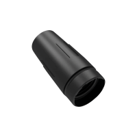 SEETRONIC XLR 5P Connector - female Gold contacts - stainless-steel housing