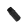 SEETRONIC XLR 3P Connector - male Goldkontakte - schwarzes Gehäuse