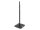 OMNITRONIC BPS-42LCK Loudspeaker Stand black