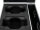 ROADINGER Flightcase PRO 2x IP TMH-W285 with wheels