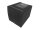 INTUSONIC 4FW50T 4" Fullrange Speaker black