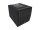 INTUSONIC 4FW50T 4" Fullrange Speaker black