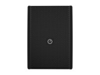 INTUSONIC 6FP100T 6.5" 2-way Fullrange Speaker black