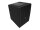 INTUSONIC 6FP100T 6.5" 2-way Fullrange Speaker black