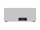 INTUSONIC 8SM300T 2x8 Zoll  Subwoofer weiß