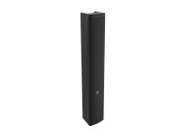 INTUSONIC 4VM100T 2-way Fullrange Column Array Speaker black
