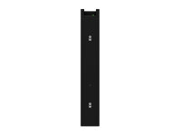 INTUSONIC 4VM100T 2-way Fullrange Column Array Speaker black