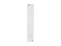 INTUSONIC 4VM100T 2-Wege Fullrange Tonsäule weiß