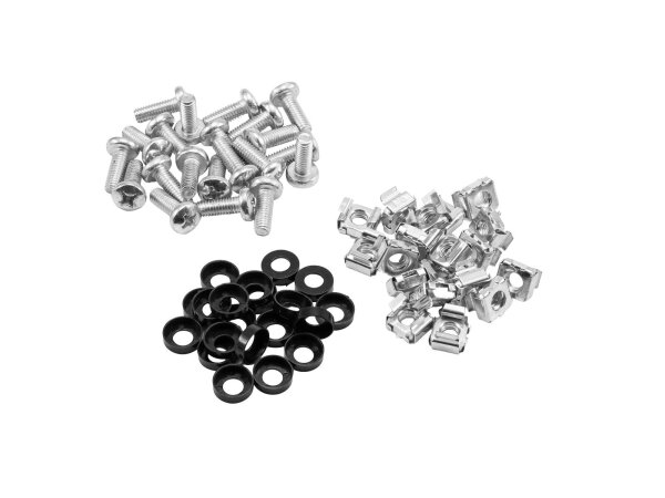 ROADINGER Rackbolt Set (20x)