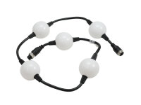 EUROLITE Set Pixel Ball 360° inkl. Madrix Start