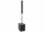 OMNITRONIC Set ROD-1283 Aktives Säulensystem + Boxenhochständer + Cover Set