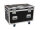 ROADINGER Flightcase HIGHLINE 4x LED IP TMH-H420 WASH