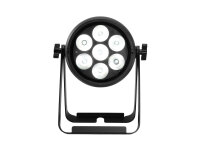 EUROLITE LED IP PAR 7x15W RGBL spot