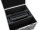 ROADINGER Flightcase PRO 2x IP Mega SWING mit Rollen