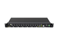 INTUSONIC PAA71+ Mikrofon-Line-Mixer