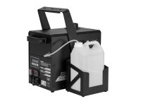 ANTARI J-100 SONIC JET Spray Fogger