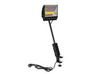 EUROLITE LED KKL-70 Fluter 4200K schwarz
