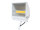 EUROLITE LED KKL-70 Floodlight 4200K white