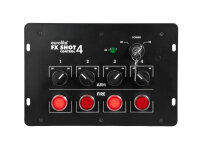 EUROLITE FX Shot Control 4