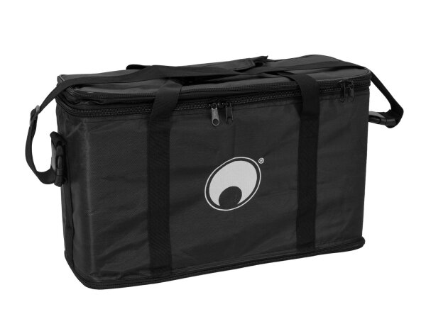 OMNITRONIC TTR-19 Transporttasche Rack 3HE