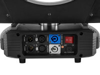 EUROLITE LED TMH-H380 Beam/Wash/Flowereffekt
