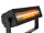 EUROLITE LED IP PIX Strobe FROST